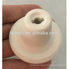 Cuplock de cerámica con pasador / arandela insultwist SS310